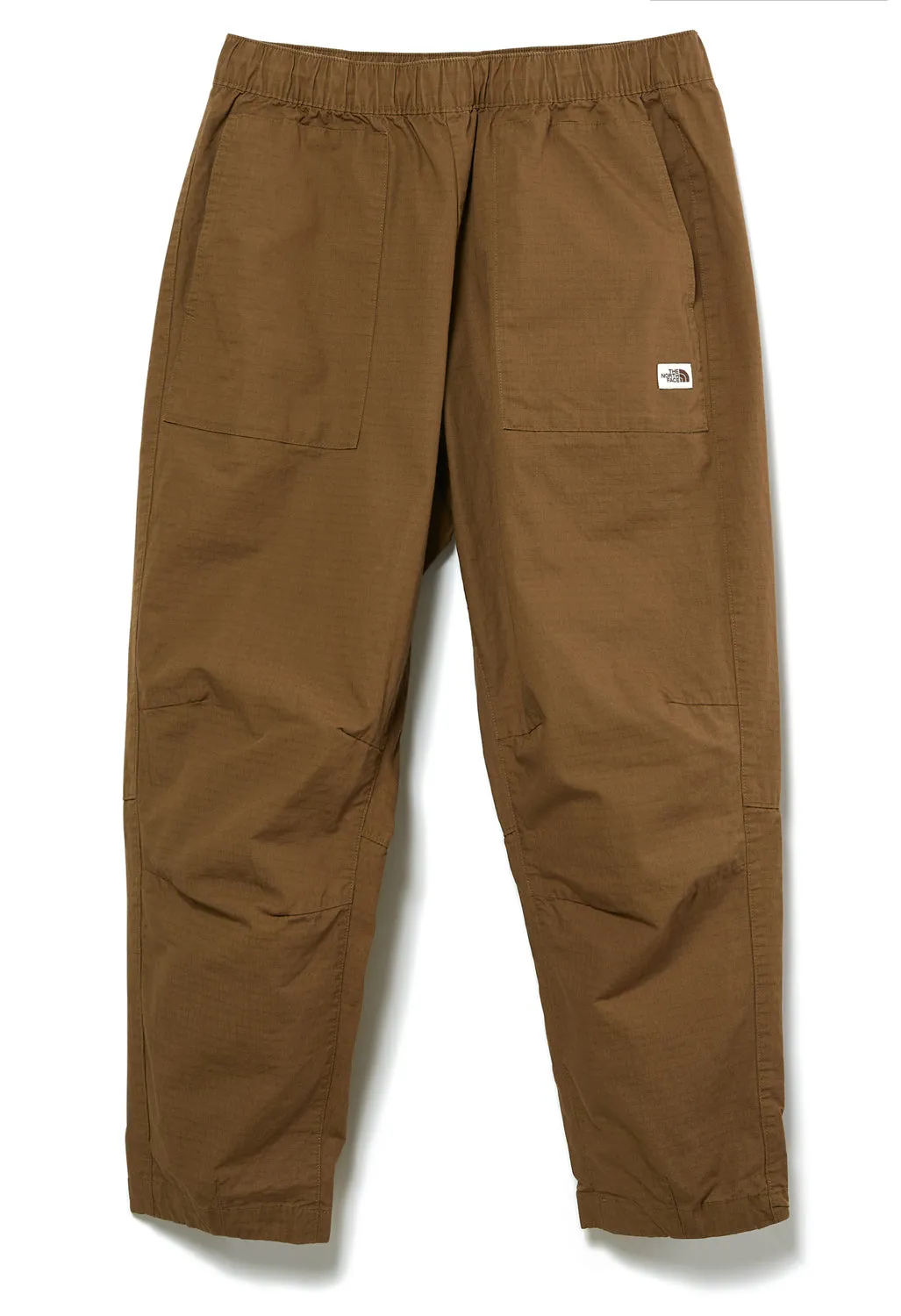 The North Face Lanegan Men's Pants - Military Olive