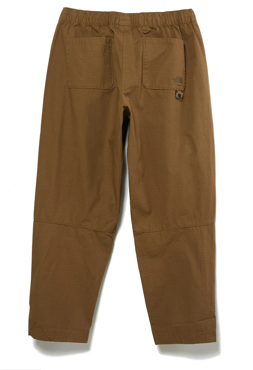 The North Face Lanegan Men's Pants - Military Olive