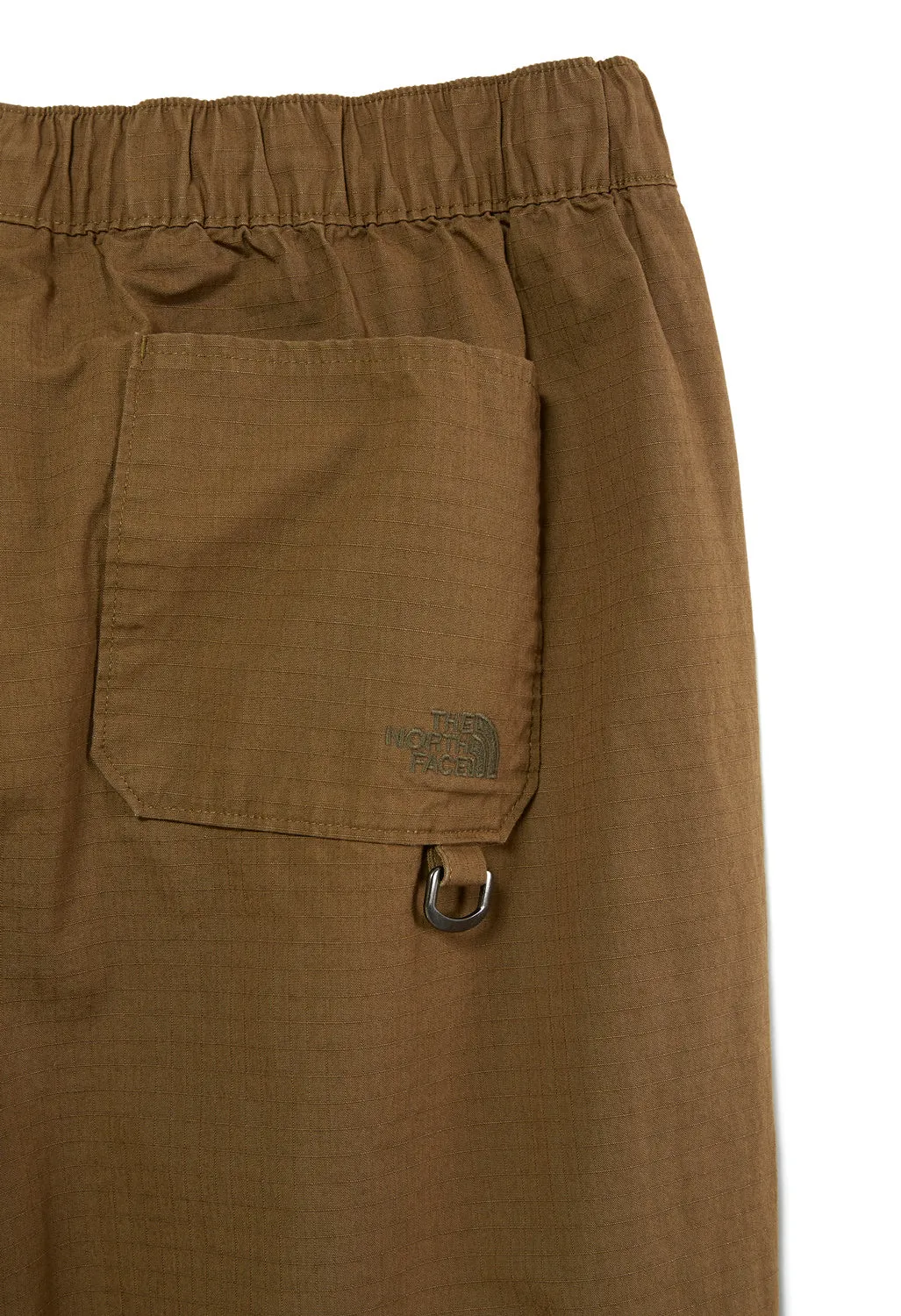 The North Face Lanegan Men's Pants - Military Olive