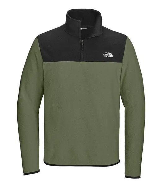 The North Face - Men's Glacier 1/4-Zip Fleece