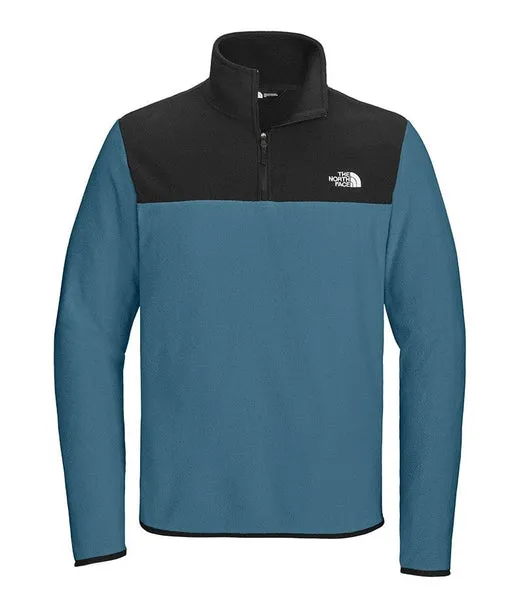 The North Face - Men's Glacier 1/4-Zip Fleece