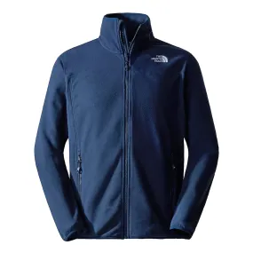 The North Face Men's 100 Glacier Full Zip Fleece