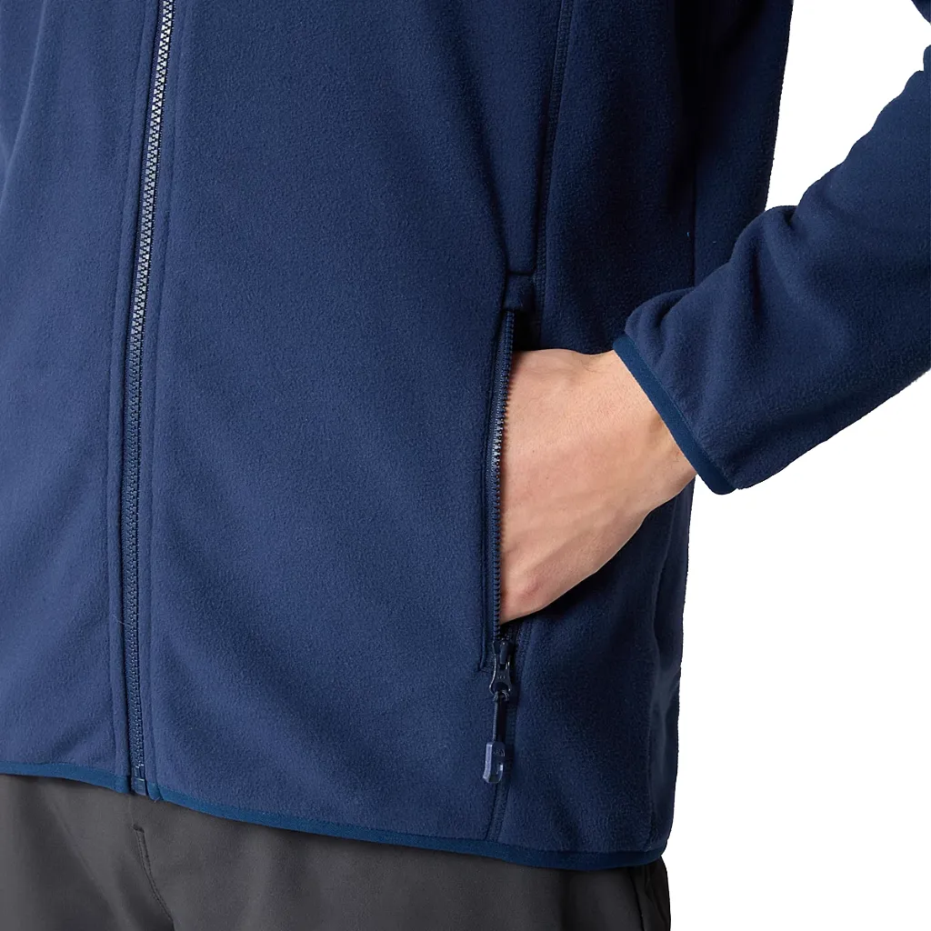 The North Face Men's 100 Glacier Full Zip Fleece