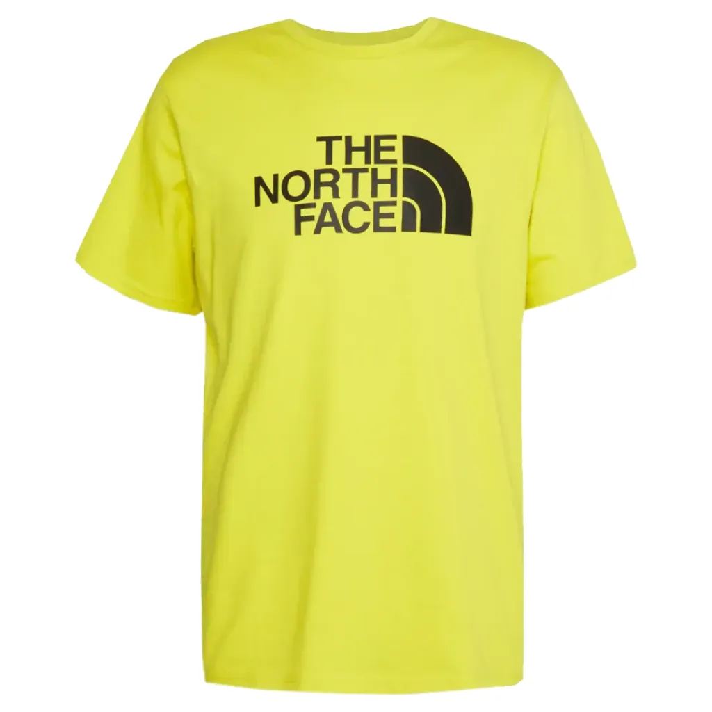 The North Face Men's Easy S/S Tee B