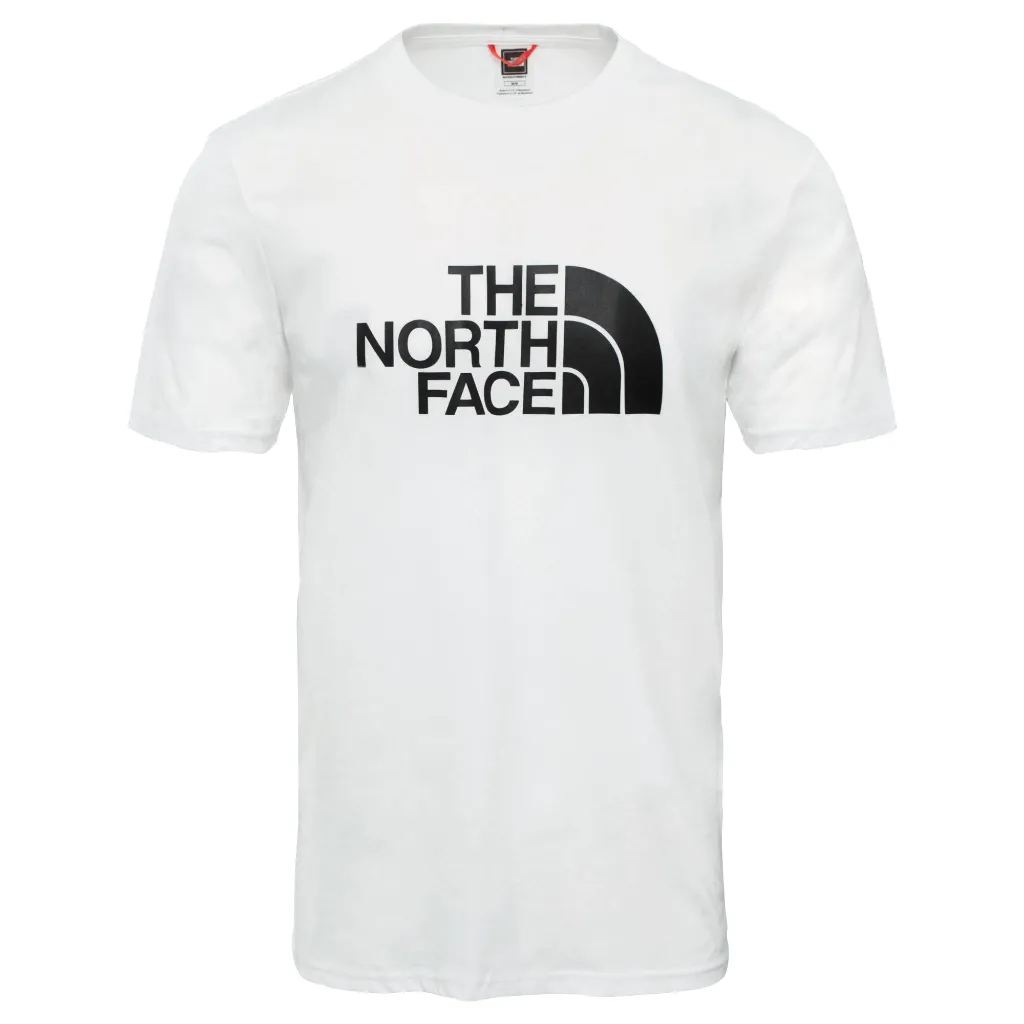 The North Face Men's Easy S/S Tee B