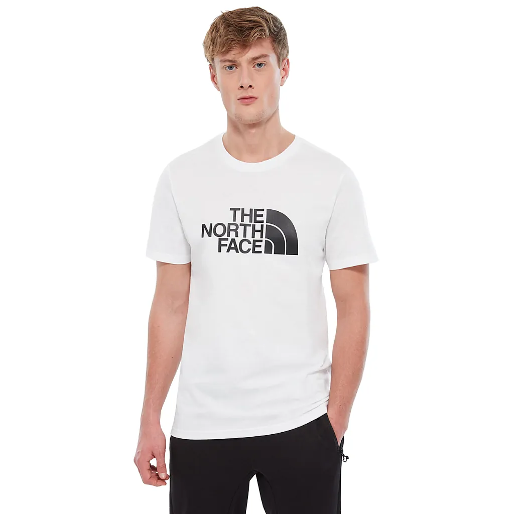 The North Face Men's Easy S/S Tee B