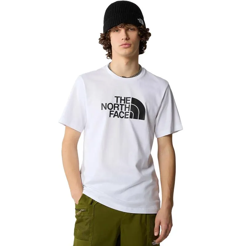 The North Face Men's Easy S/S Tee