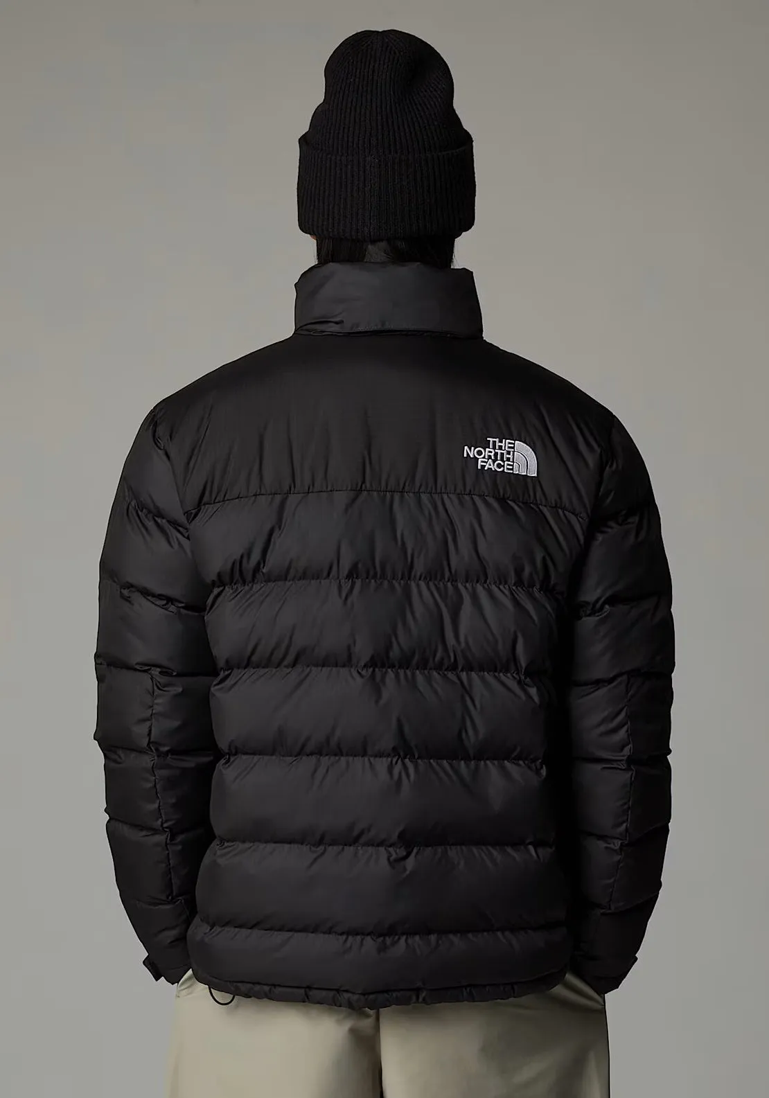 The North Face Men’s Limbara Insulated Jacket, Black