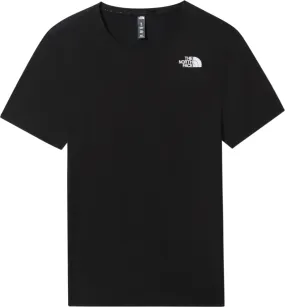 The North Face Men's Sunriser Short-Sleeve T-Shirt TNF Black | Buy The North Face Men's Sunriser Short-Sleeve T-Shirt 