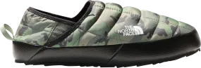 The North Face Men's ThermoBall Traction Mule V Thyme Brushwood Camo Print/Thyme | Buy The North Face Men's ThermoBall