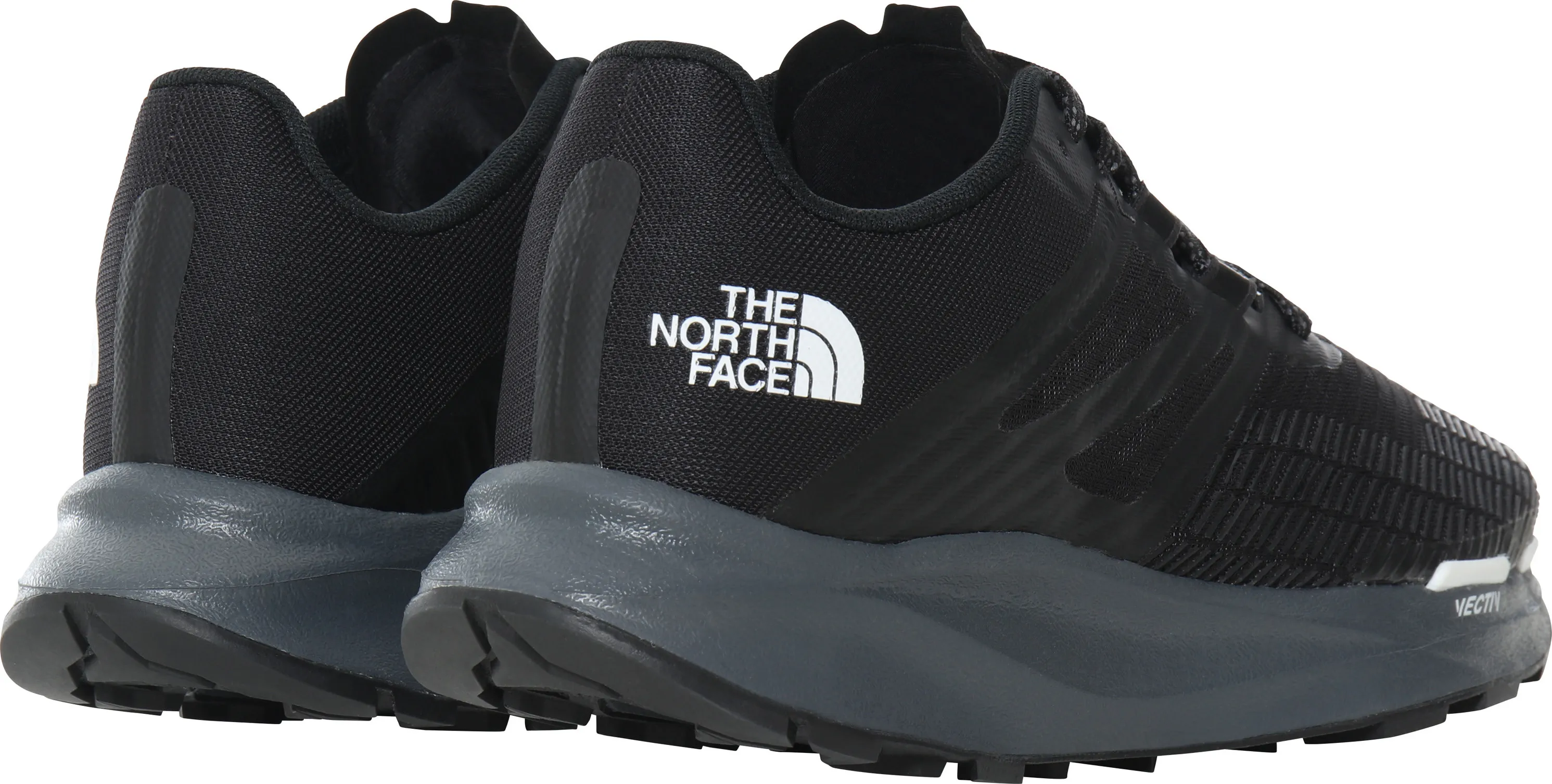 The North Face Men's Vectiv Eminus TNF Black/TNF White | Buy The North Face Men's Vectiv Eminus TNF Black/TNF White he