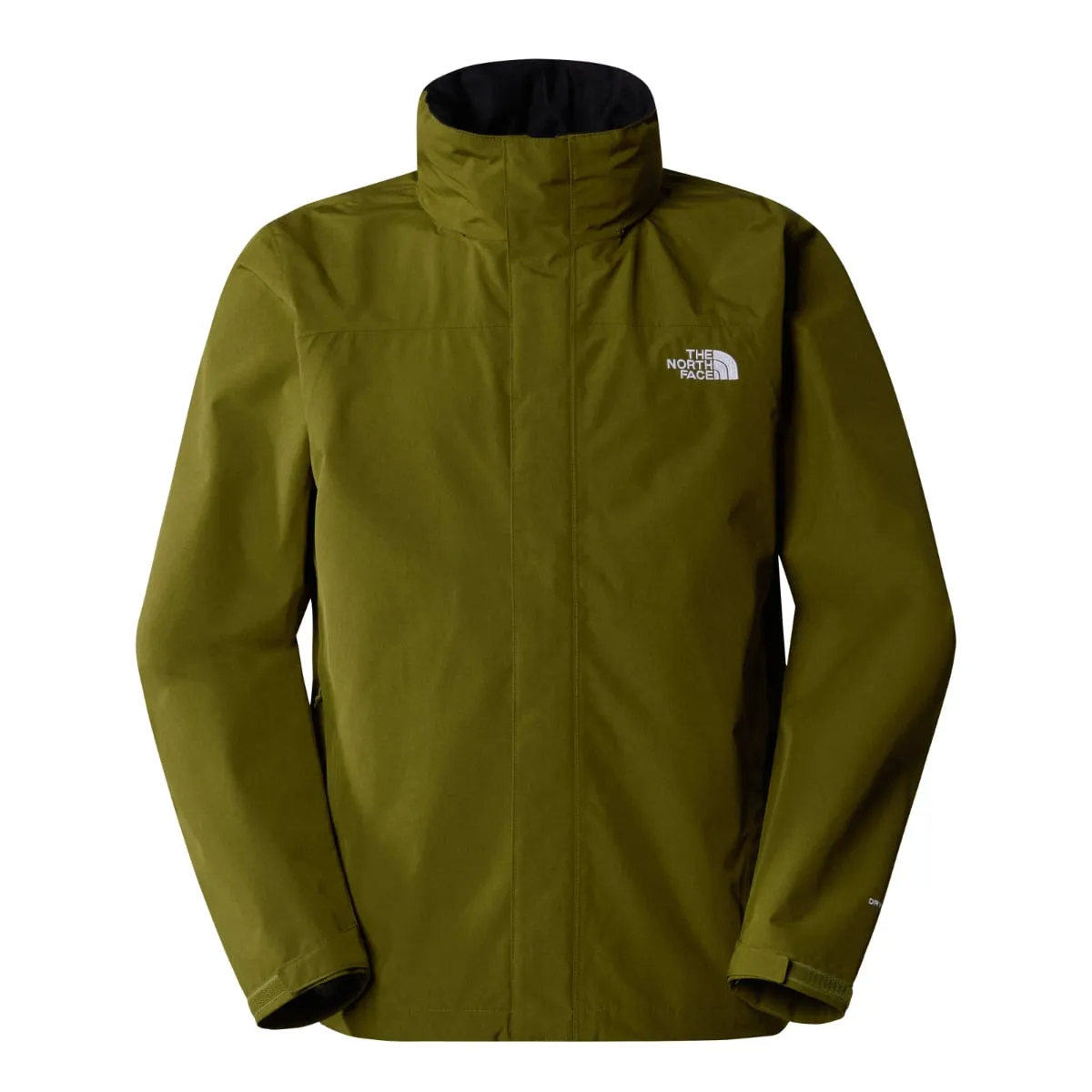 The North Face Sangro Waterproof Men's Jacket | Forest Olive