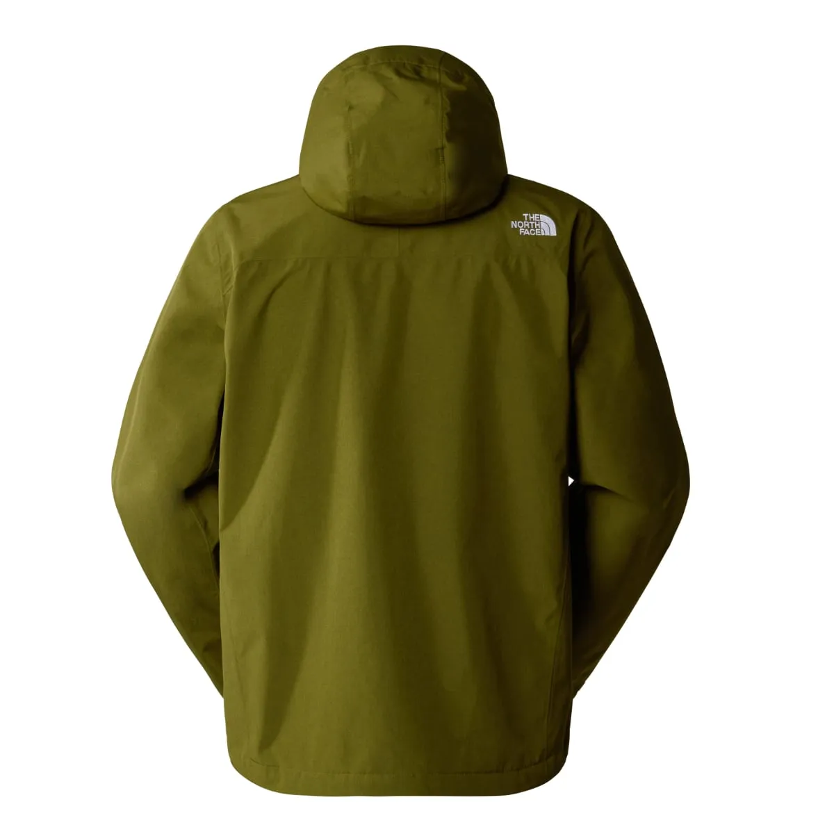 The North Face Sangro Waterproof Men's Jacket | Forest Olive