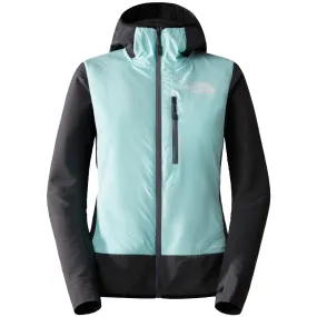 The North Face Women's Dawn Turn Hybrid Ventrix Hooded Midlayer