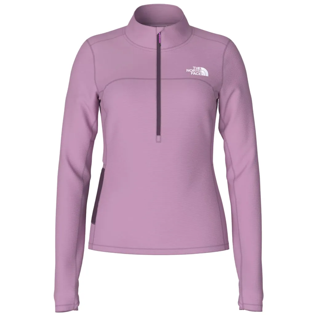 The North Face Women's Sunriser 1/4 Zip Fleece