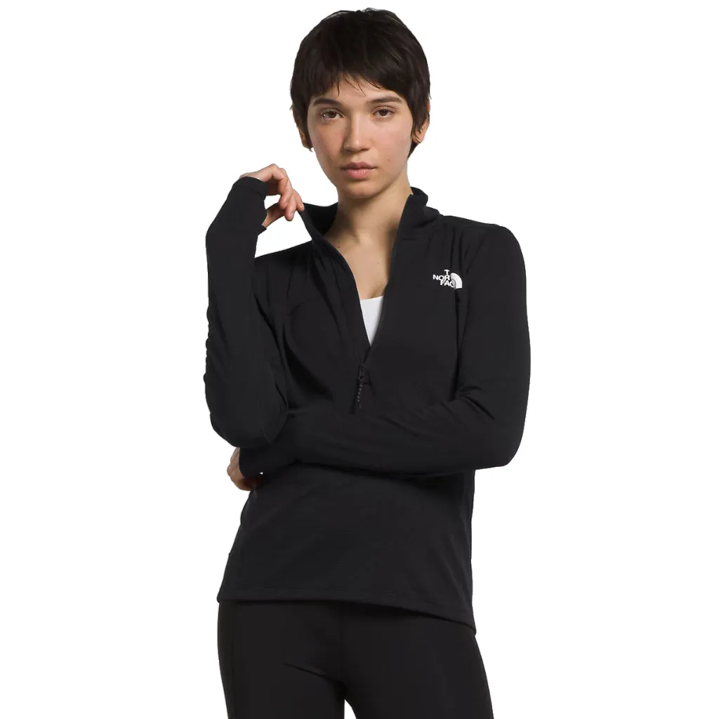 The North Face Women's Sunriser 1/4 Zip Fleece