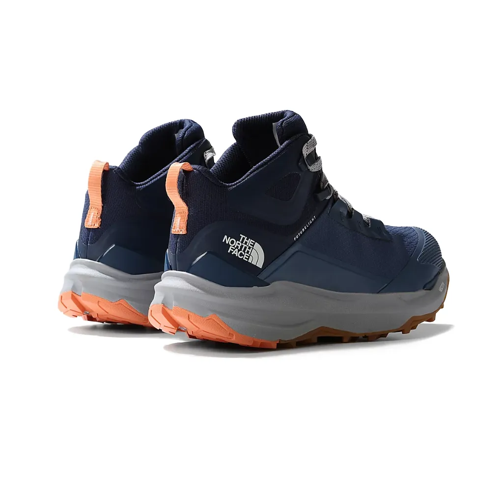 The North Face Women's Vectiv Exploris Mid FutureLight