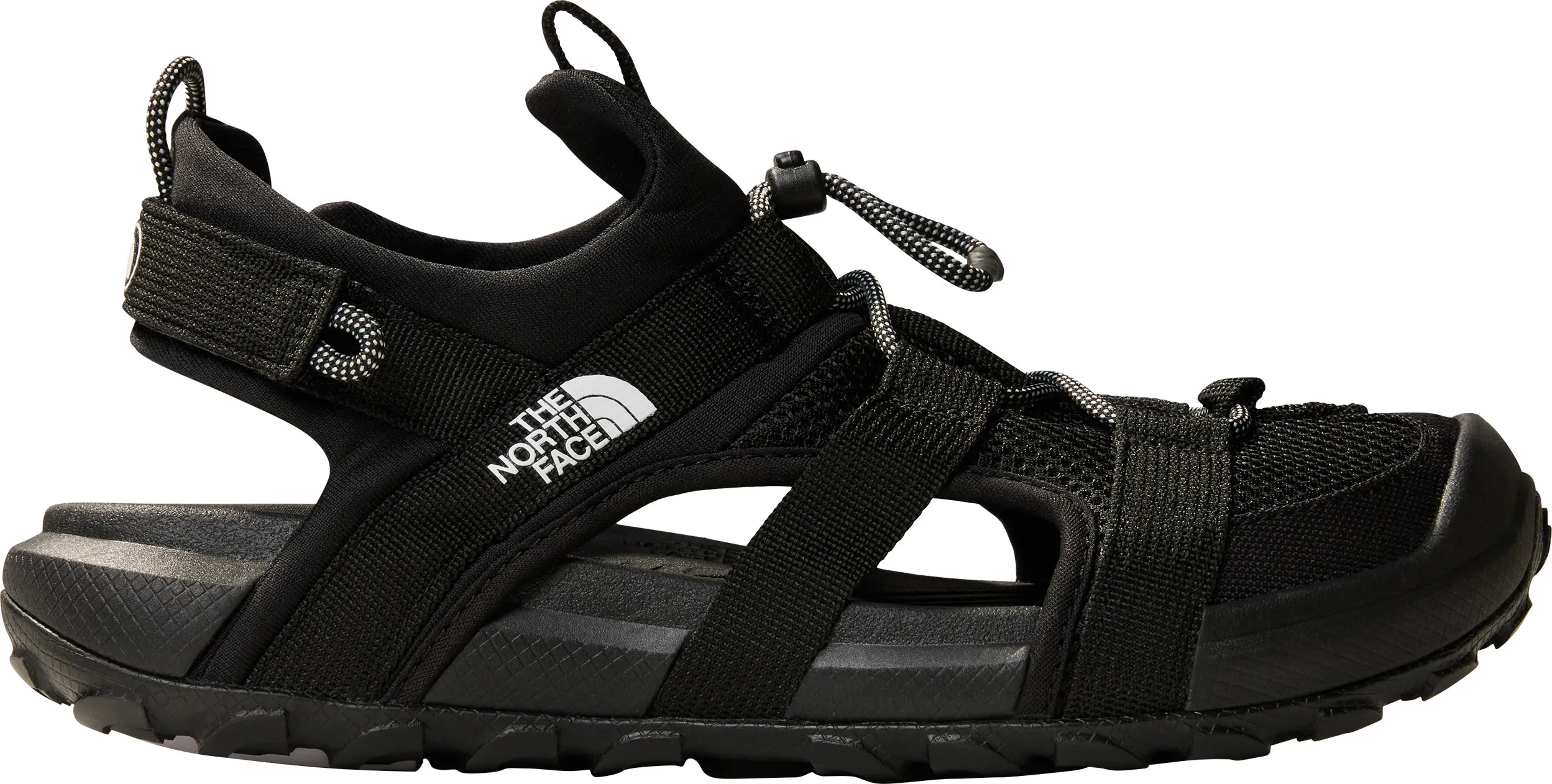 The North Face Women's Explore Camp Shandals TNF Black/TNF Black | Buy The North Face Women's Explore Camp Shandals TN