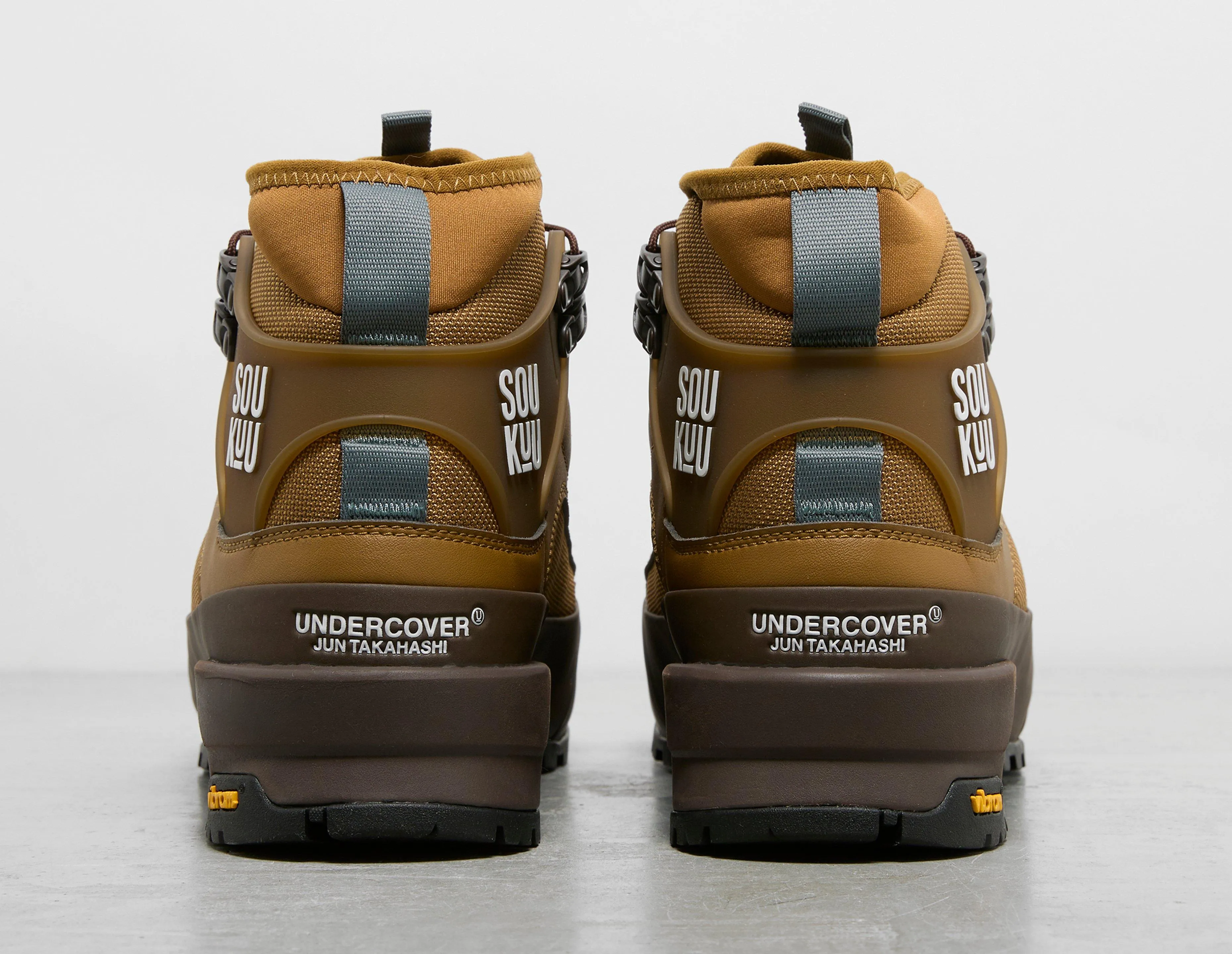 The North Face x UNDERCOVER Glenclyffe