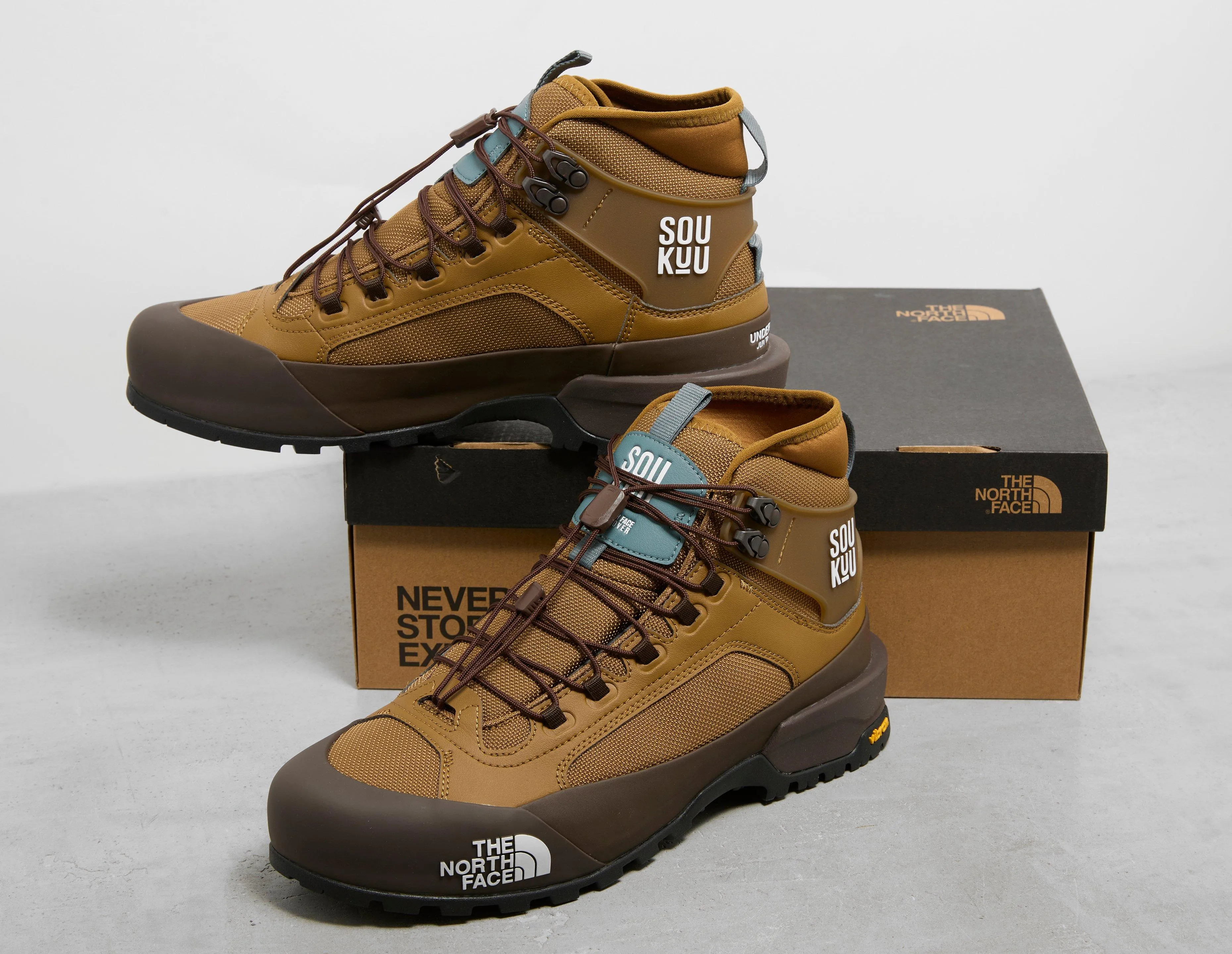 The North Face x UNDERCOVER Glenclyffe