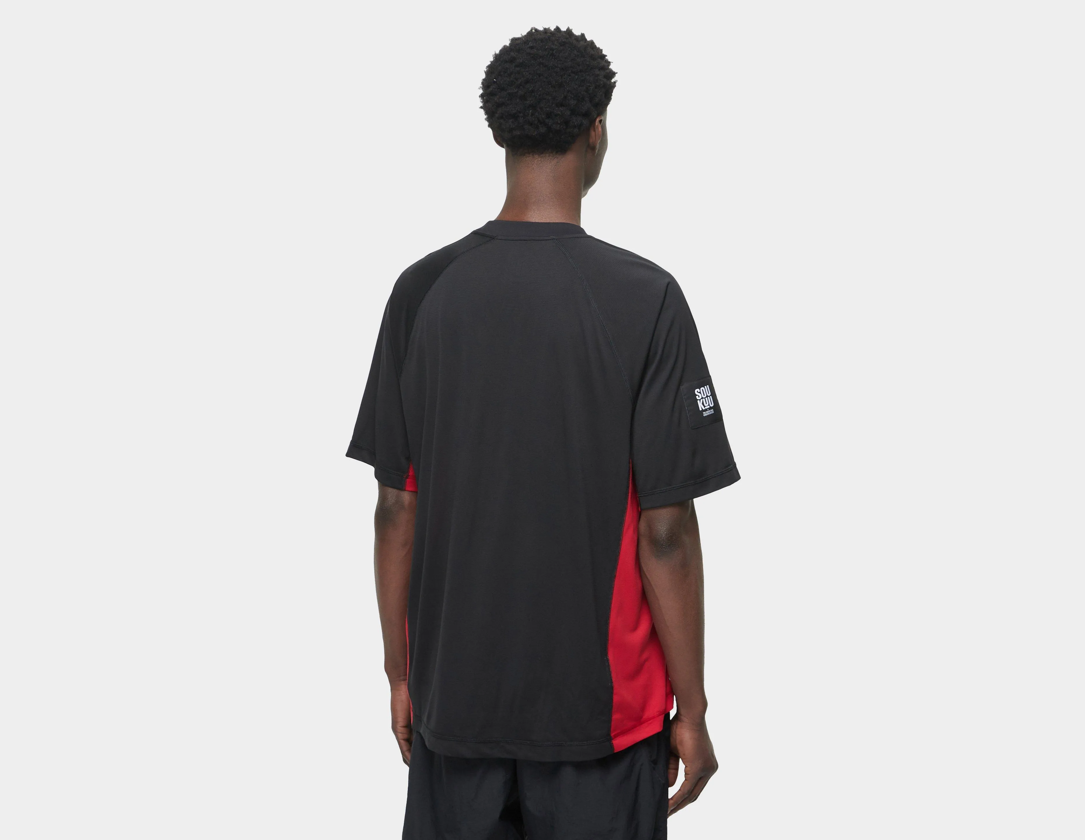 The North Face x UNDERCOVER Run T-Shirt