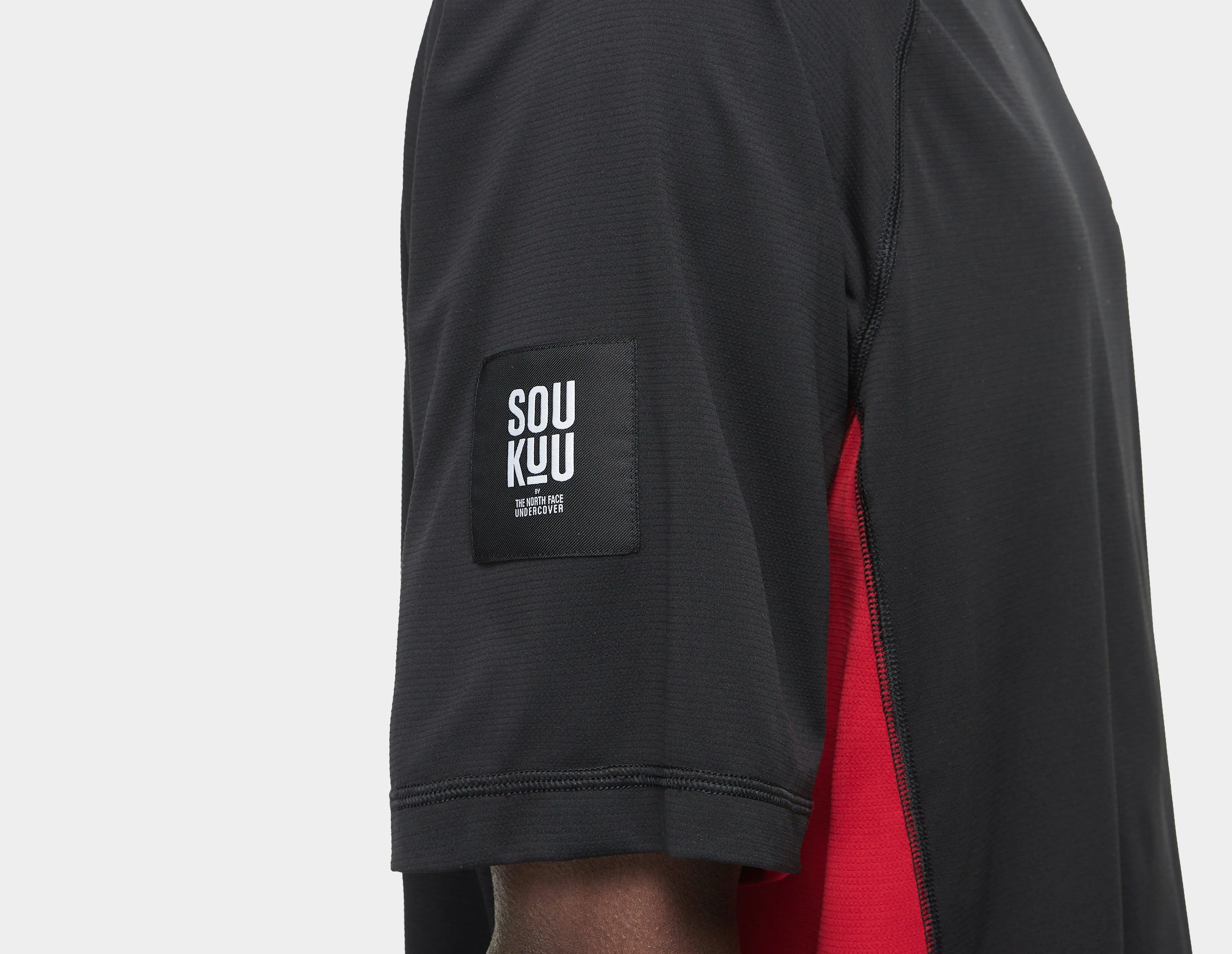 The North Face x UNDERCOVER Run T-Shirt