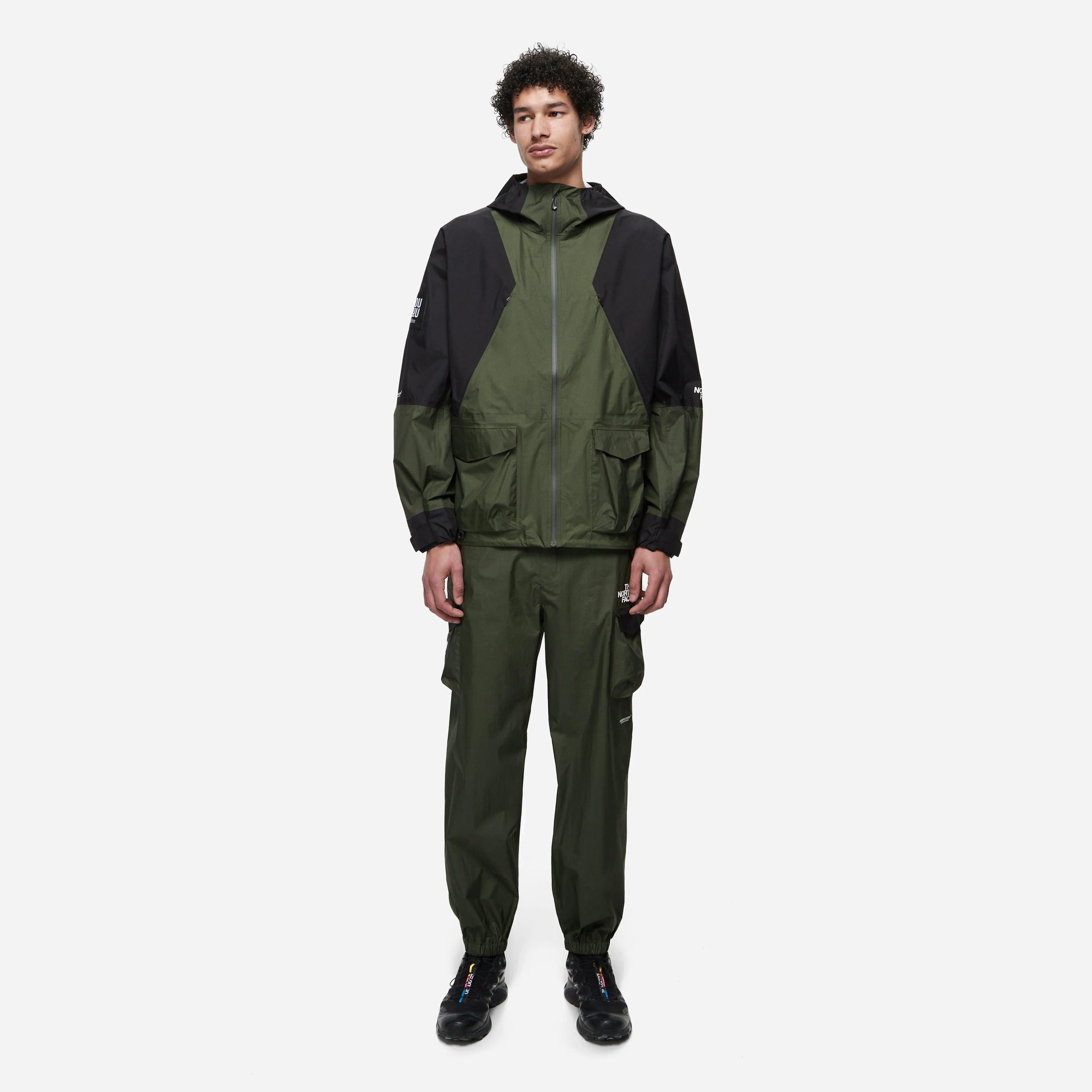 The North Face x Undercover Shell Pant