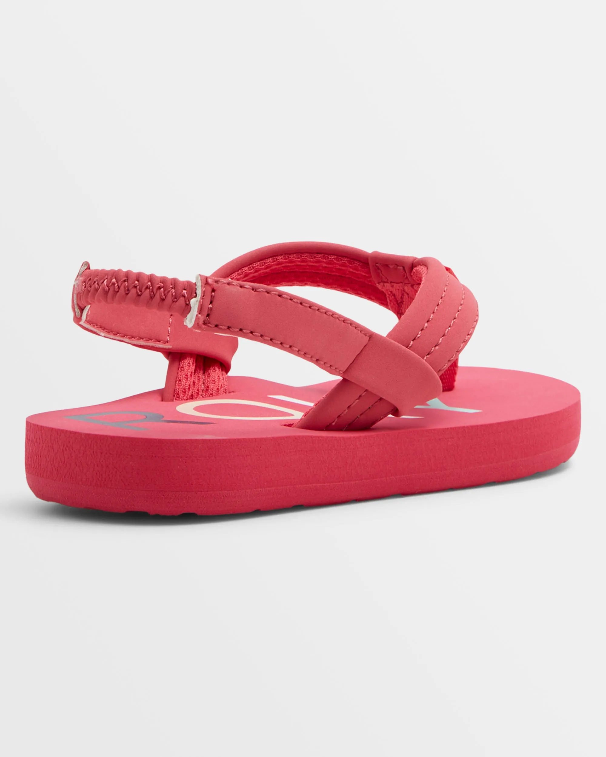 Toddlers Vista III Sandals - Berry