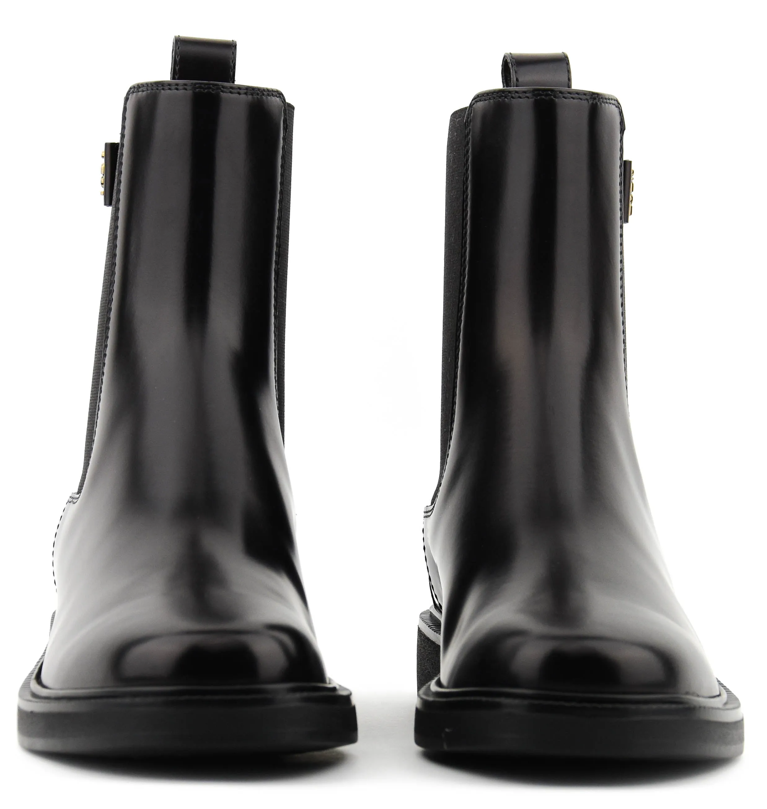 TODS dames  TOD'S CHELSEA BOOT BLACK