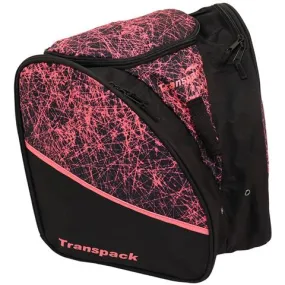 Transpack Edge Junior Ski Boot Bag