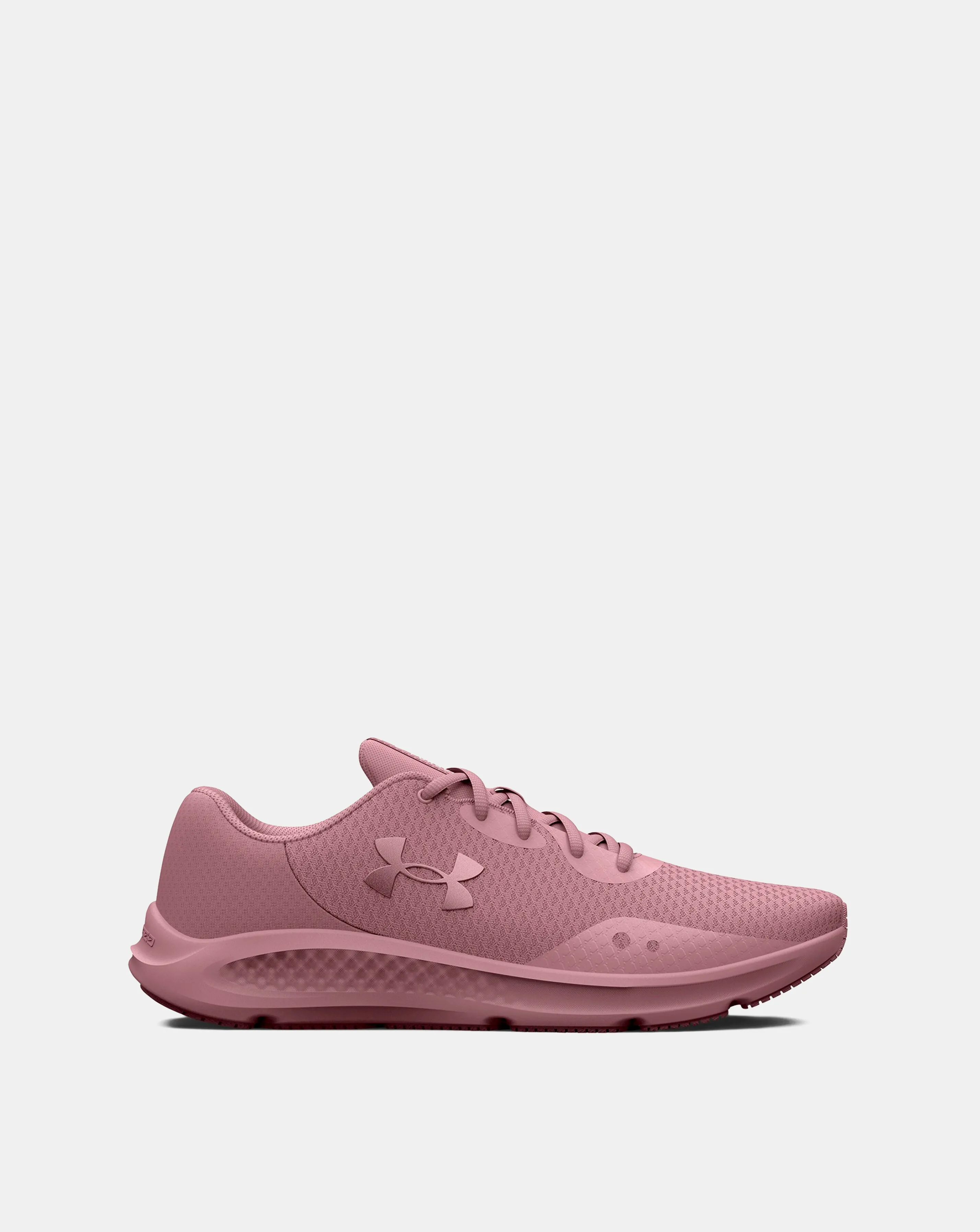 Under Armour Charged Pursuit 3 Trainers | Simply Be