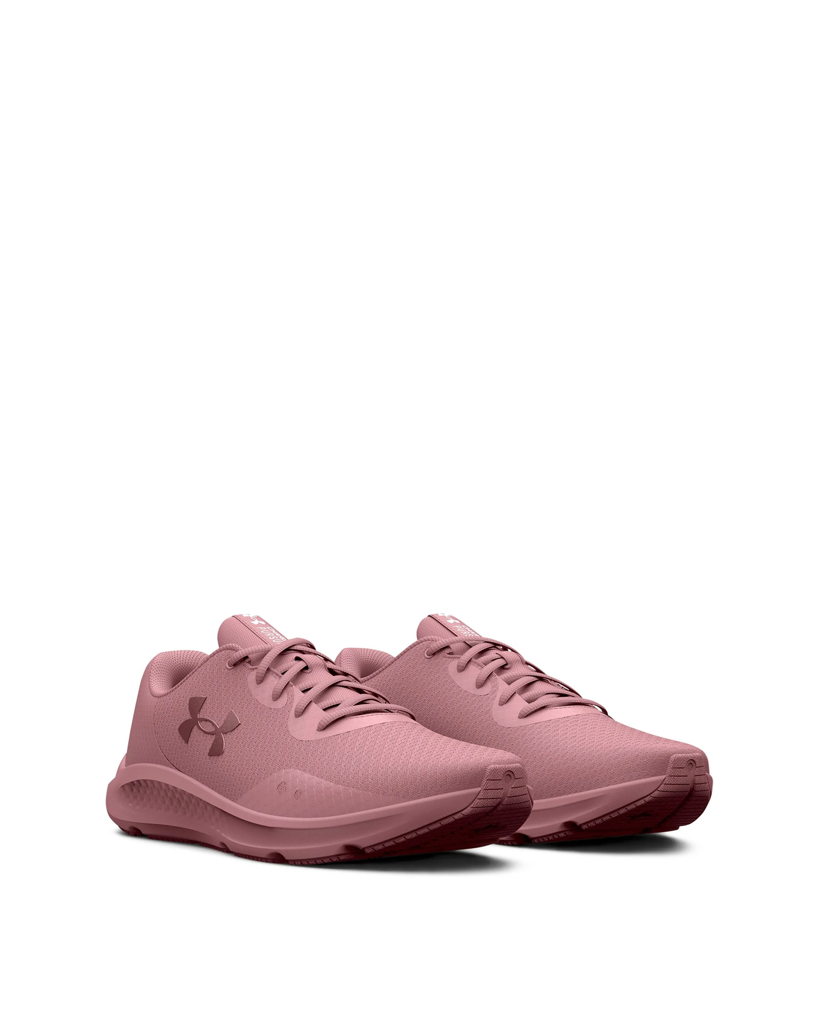 Under Armour Charged Pursuit 3 Trainers | Simply Be