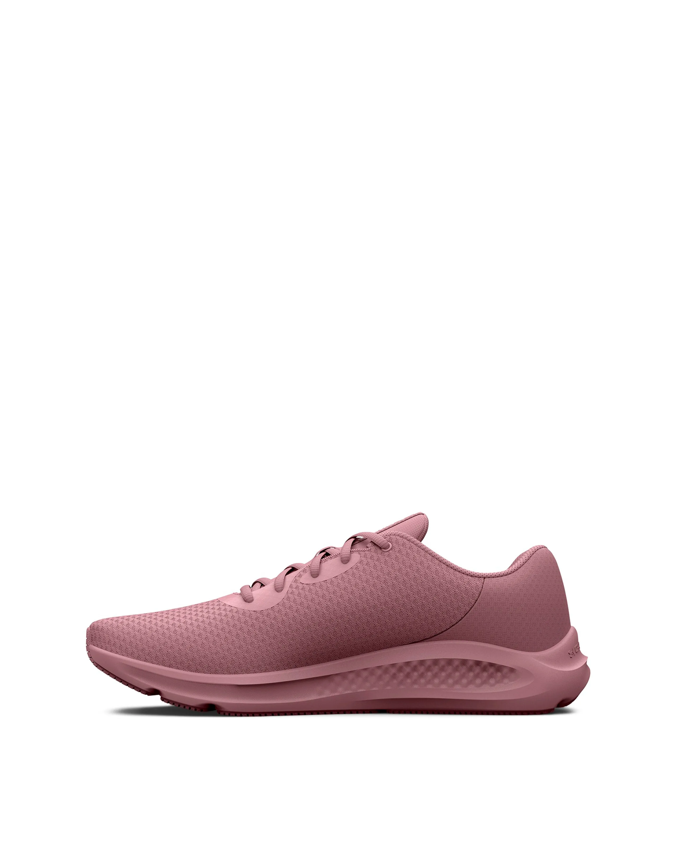 Under Armour Charged Pursuit 3 Trainers | Simply Be