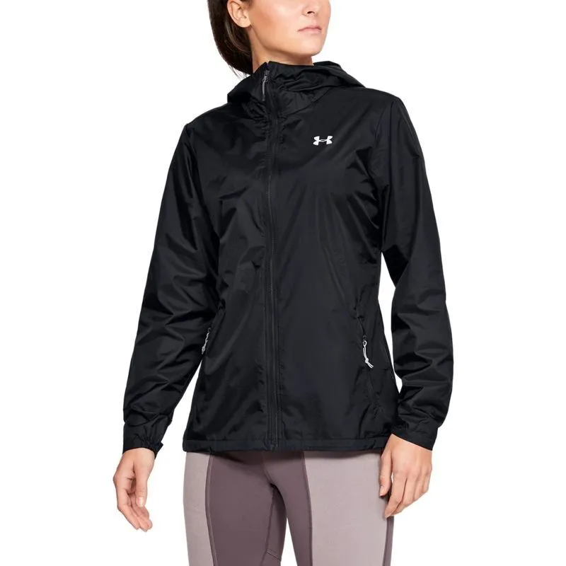 Under Armour UA Forefront - Waterproof jacket - Women's