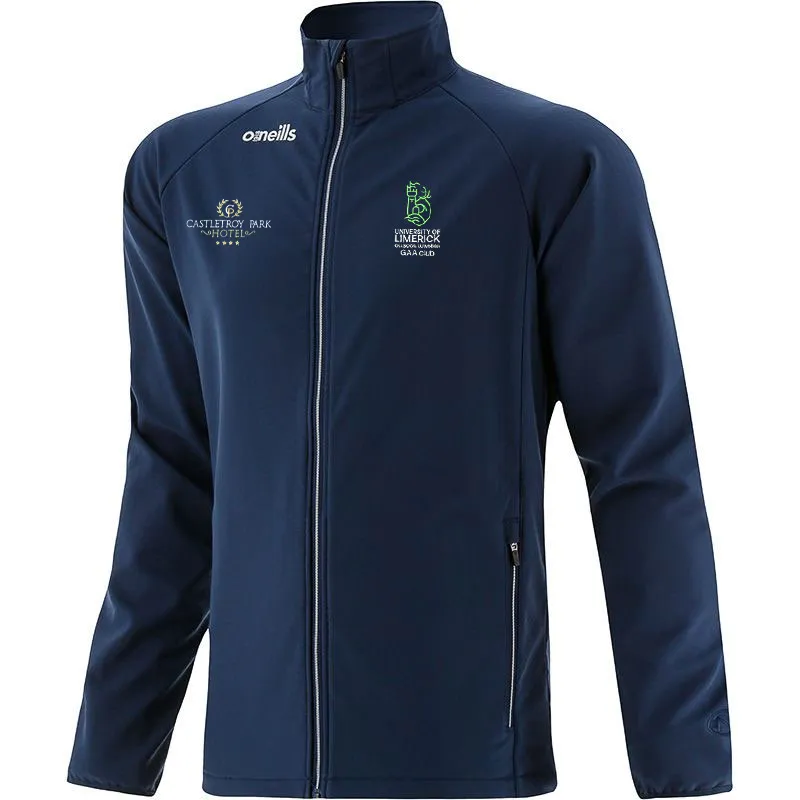 University of Limerick GAA Club Idaho Softshell Jacket