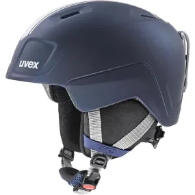 Uvex - heyya pro Ski Helmet Kids race midnight