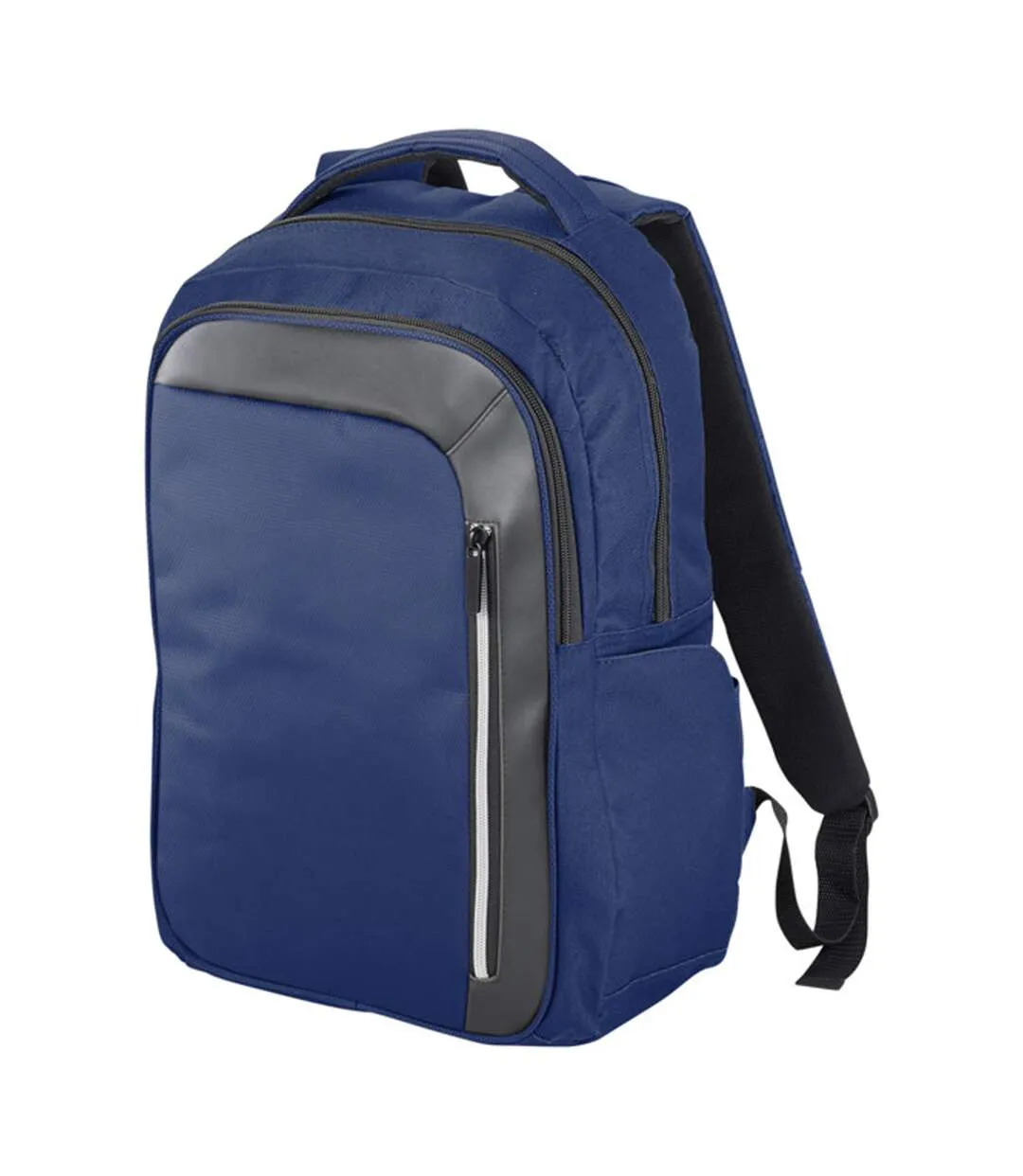 Vault rfid 15.6in computer backpack 35 x 12.4 x 44cm navy Avenue