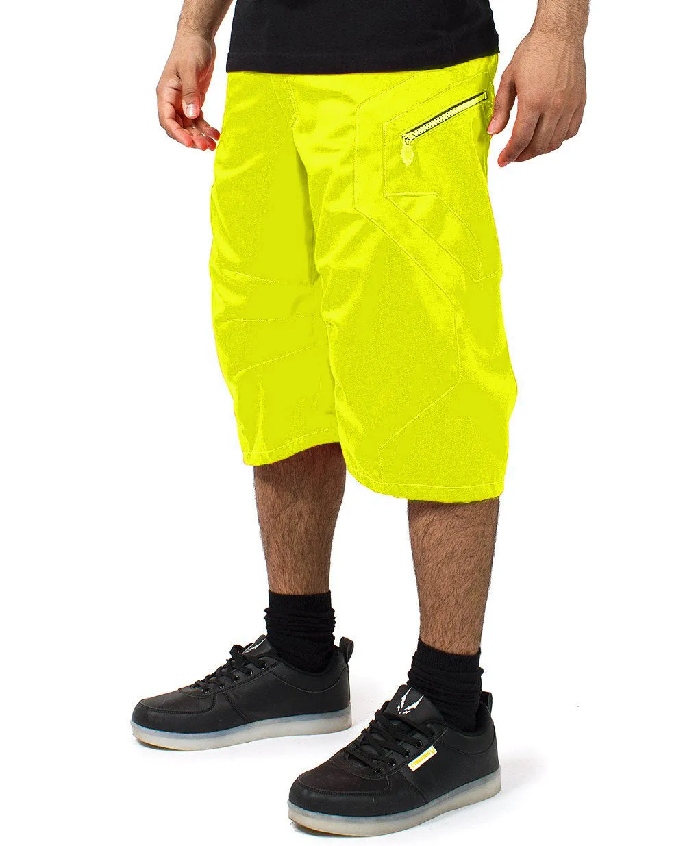 VENTILATION SHORTS