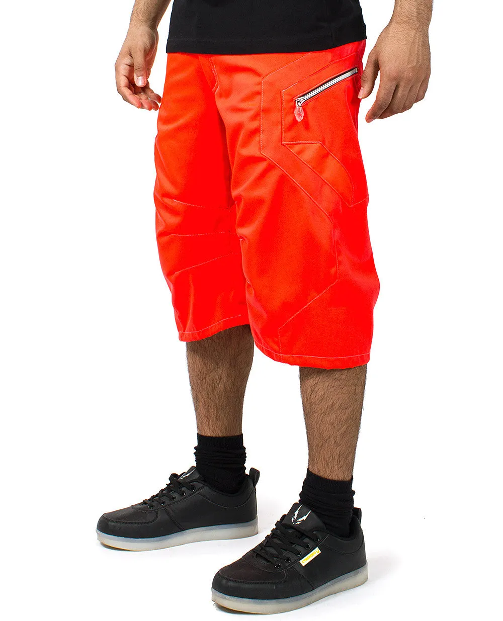 VENTILATION SHORTS