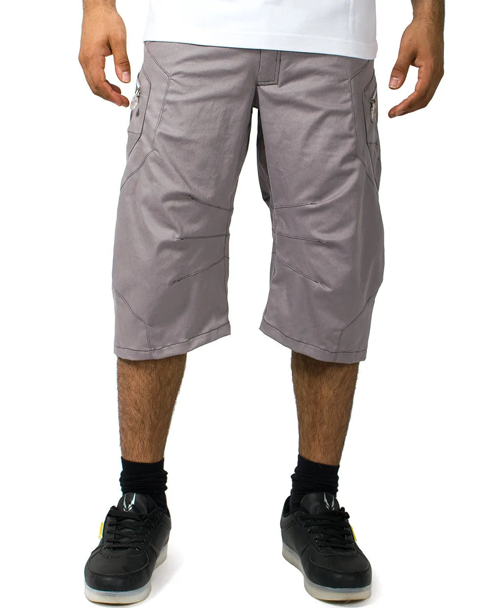 VENTILATION SHORTS