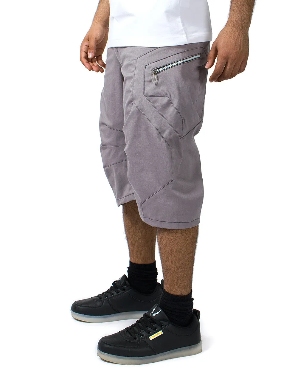 VENTILATION SHORTS