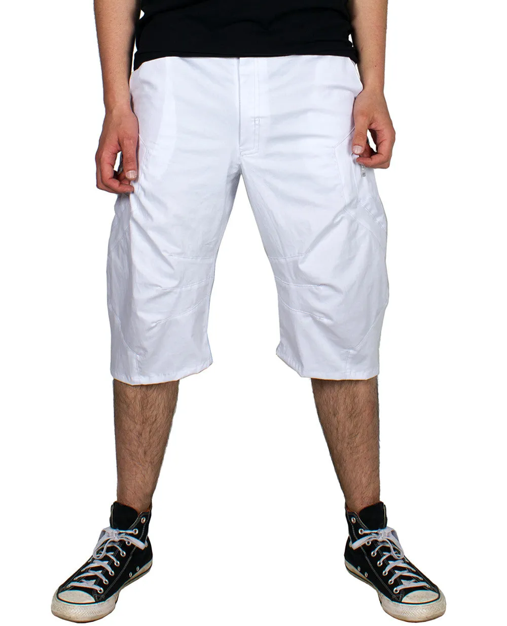 VENTILATION SHORTS