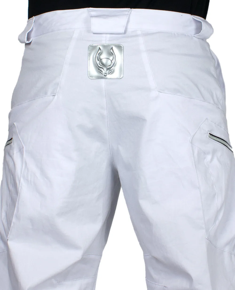 VENTILATION SHORTS