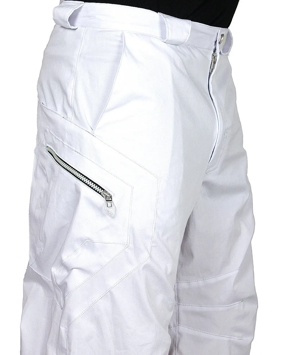 VENTILATION SHORTS