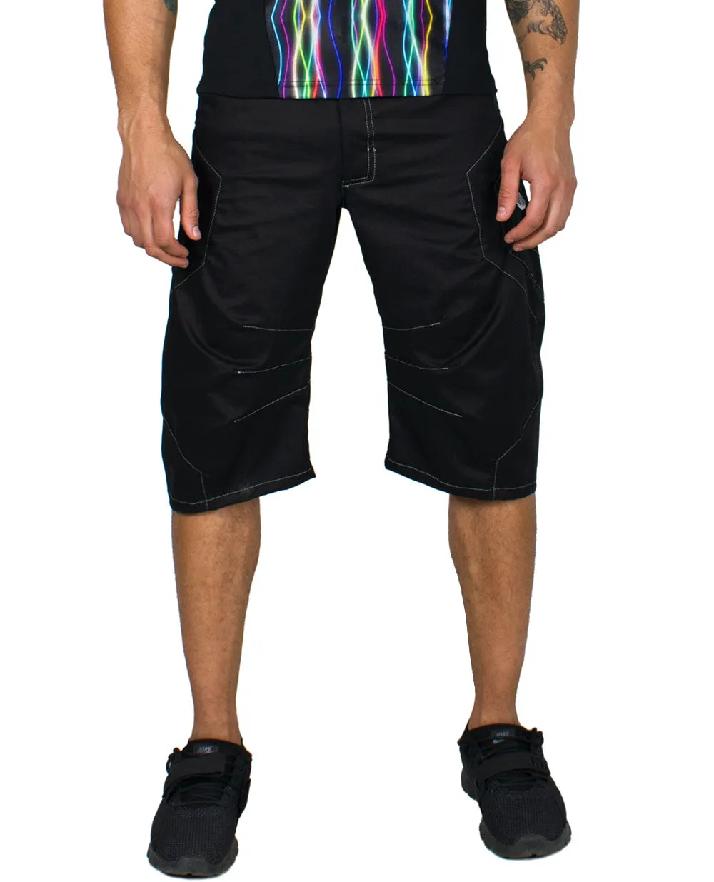 VENTILATION SHORTS