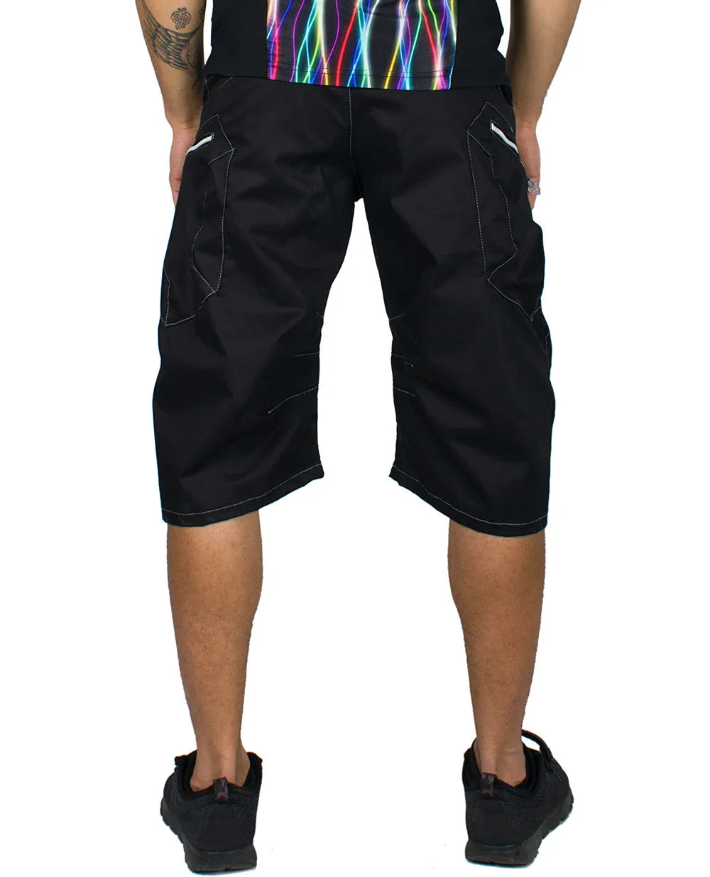 VENTILATION SHORTS