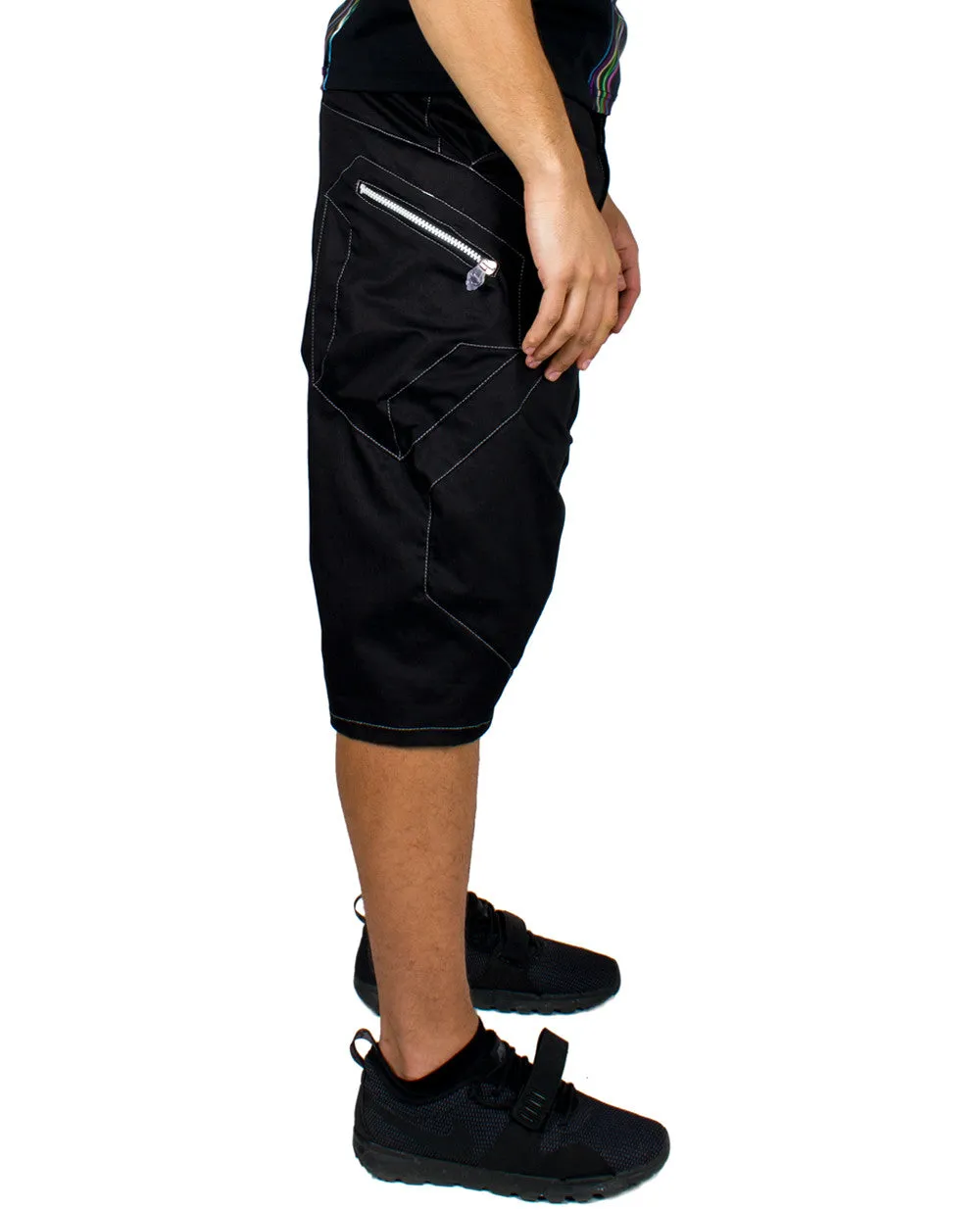 VENTILATION SHORTS