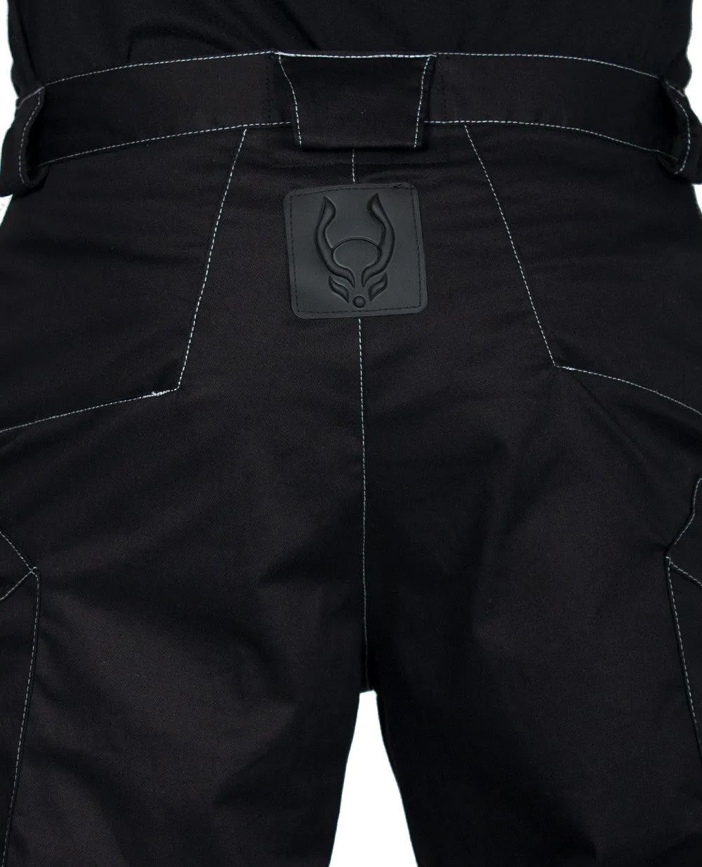 VENTILATION SHORTS