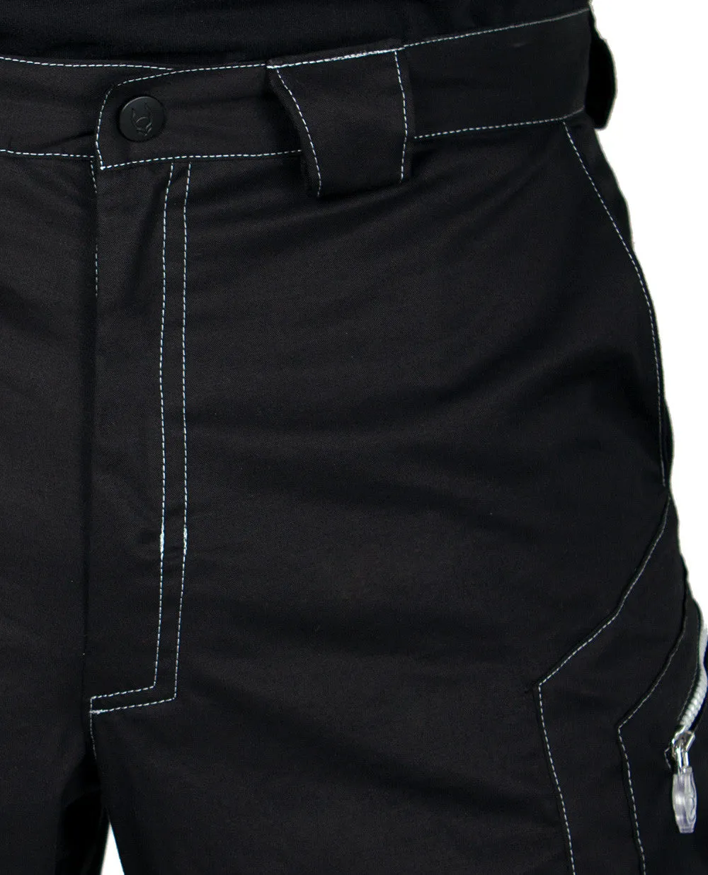 VENTILATION SHORTS