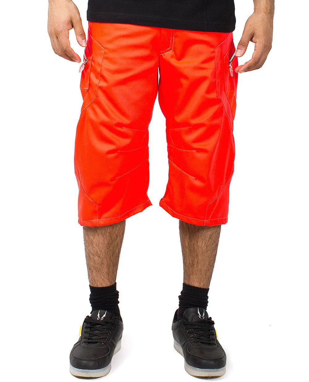 VENTILATION SHORTS